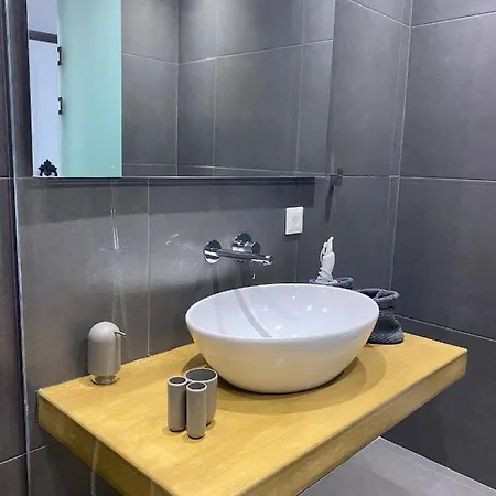 Agios Ioannis Luxurious Beachfront Agios Ioannis (Thessaly)