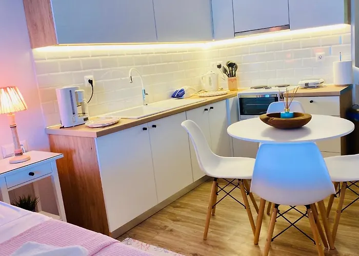 Agios Ioannis Luxurious Beachfront Agios Ioannis (Thessaly)