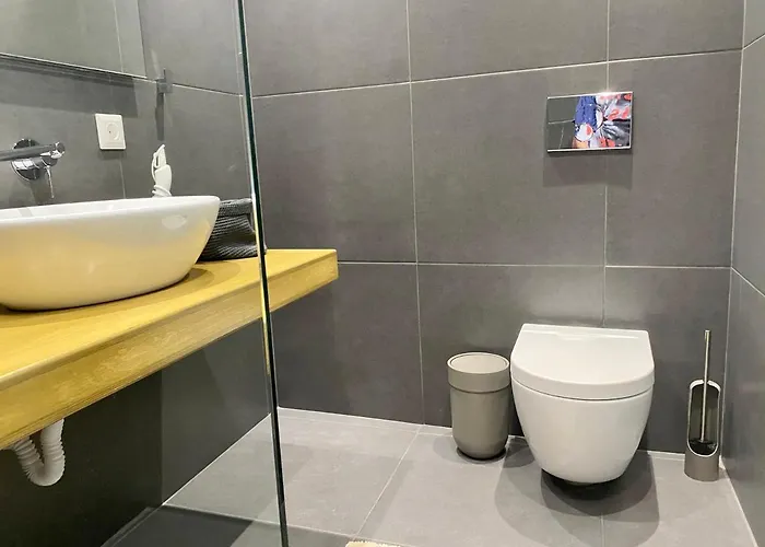 Apartament Agios Ioannis Luxurious Beachfront *