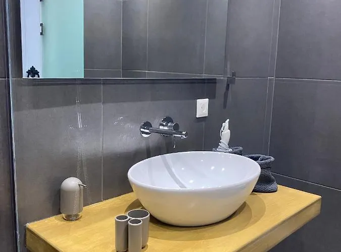 Agios Ioannis Luxurious Beachfront Agios Ioannis (Thessaly)