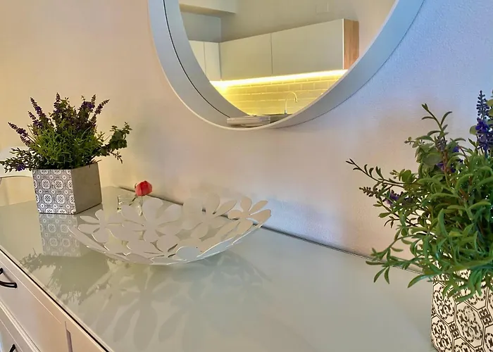 Apartament Agios Ioannis Luxurious Beachfront *