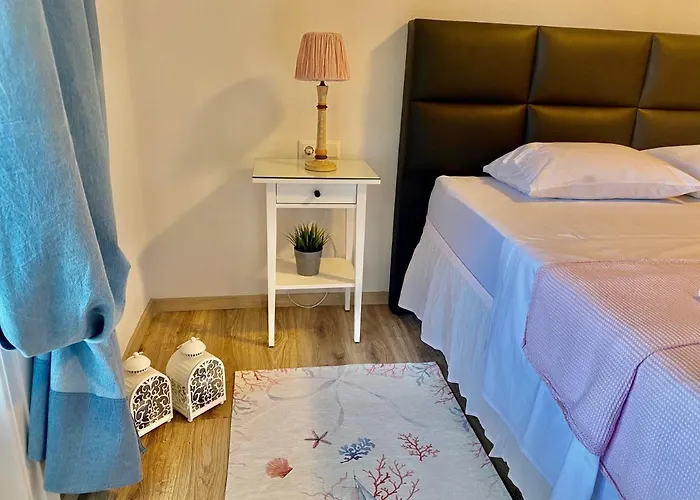 Agios Ioannis Luxurious Beachfront *