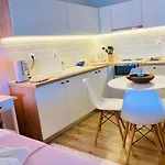 Agios Ioannis Luxurious Beachfront Άγιος Ιωάννης