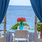 Διαμέρισμα Agios Ioannis Luxurious Beachfront Άγιος Ιωάννης