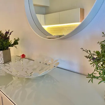 Apartament Agios Ioannis Luxurious Beachfront *