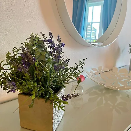 Agios Ioannis Luxurious Beachfront Διαμέρισμα Άγιος Ιωάννης