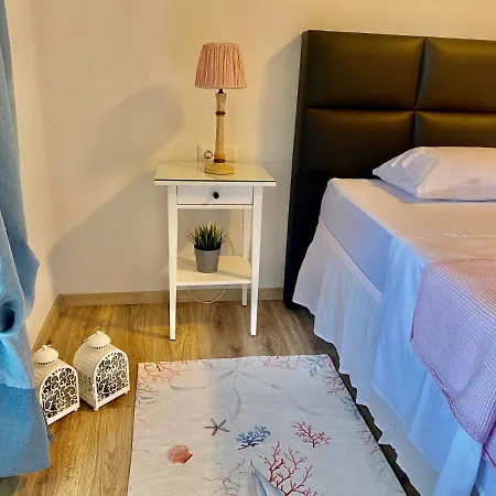 Agios Ioannis Luxurious Beachfront *